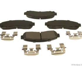 Motorcraft Disc Brake Pad Front