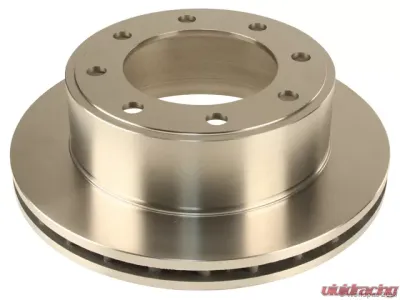Motorcraft Disc Brake Rotor Ford Rear - W0133-1952877