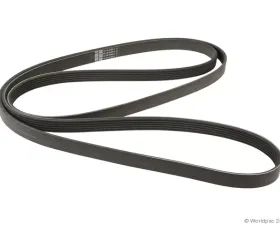 Motorcraft Accessory Drive Belt 
