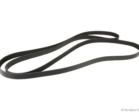 Motorcraft Accessory Drive Belt 