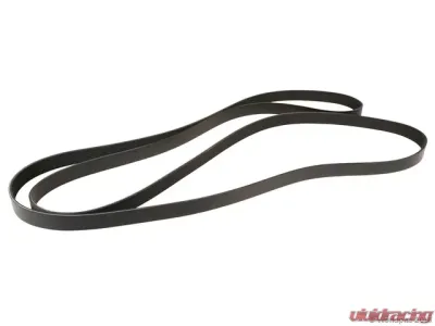 Motorcraft Accessory Drive Belt "Air Conditioning, Alternator, Power Steering, Water Pump and Water Pump - W0133-1952987