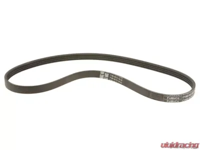 Motorcraft Accessory Drive Belt - W0133-1952988