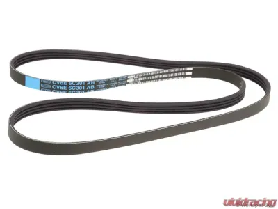 Motorcraft Accessory Drive Belt Ford - W0133-1952989