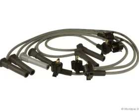 Motorcraft Spark Plug Wire Set Left