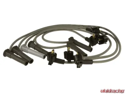 Motorcraft Spark Plug Wire Set Left - W0133-1953481