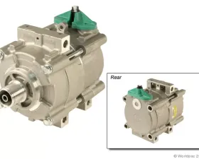 Motorcraft A/C Compressor Mazda Tribute 2001-2006 3.0L V6