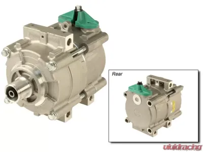 Motorcraft A/C Compressor Mazda Tribute 2001-2006 3.0L V6 - W0133-1954273