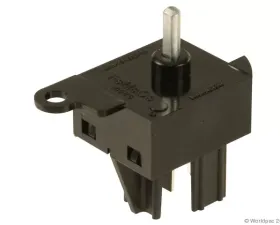 Motorcraft HVAC Blower Control Switch Front