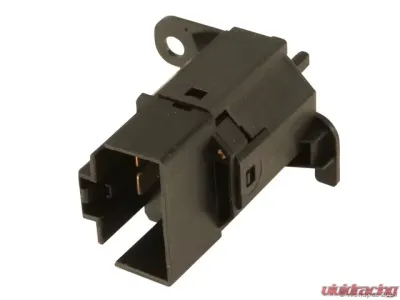 Motorcraft HVAC Blower Fan Switch Front - W0133-1955742
