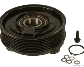 Motorcraft A/C Compressor Clutch Ford