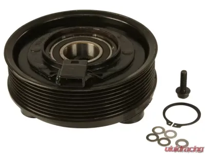 Motorcraft A/C Compressor Clutch Ford - W0133-1955816