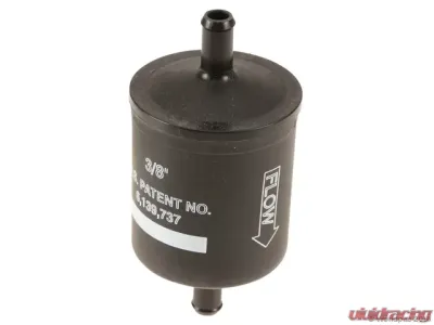 Motorcraft Auto Trans Filter - W0133-1956319