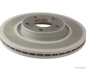 Motorcraft Disc Brake Rotor Ford Escape Front 2013-2017