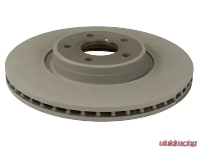 Motorcraft Disc Brake Rotor Ford Front - W0133-1957074