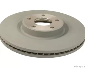 Motorcraft Disc Brake Rotor Front