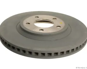 Motorcraft Disc Brake Rotor Ford Mustang Front