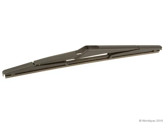 Motorcraft Windshield Wiper Blade Ford Rear - W0133-1958608