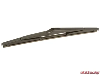 Motorcraft Windshield Wiper Blade Ford Rear - W0133-1958608