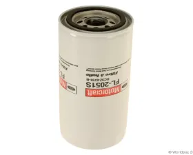 Motorcraft Engine Oil Filter