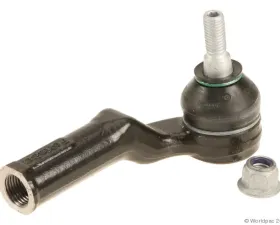 Motorcraft Steering Tie Rod End Right Outer