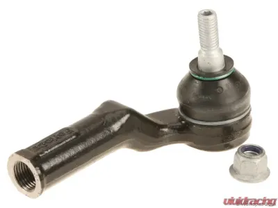 Motorcraft Steering Tie Rod End Right Outer - W0133-1959416