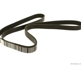 Motorcraft Accessory Drive Belt Ford