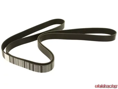 Motorcraft Accessory Drive Belt Ford - W0133-1961719