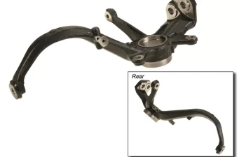 Driveline