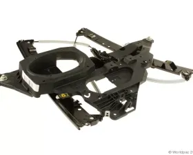 Motorcraft Window Regulator Front Left