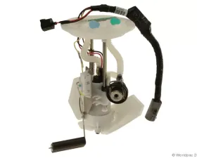 Motorcraft Fuel Pump Module Assembly