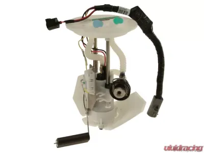 Motorcraft Fuel Pump Module Assembly - W0133-1966152