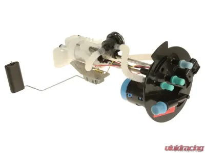 Motorcraft Fuel Pump Module Assembly Mazda - W0133-1966958