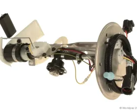 Motorcraft Fuel Pump Module Assembly