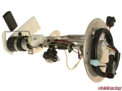 Motorcraft Fuel Pump Module Assembly - W0133-1969993