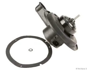 Motorcraft HVAC Blower Motor Front