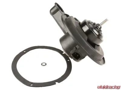 Motorcraft HVAC Blower Motor Front - W0133-1972456