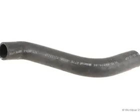Motorcraft Radiator Coolant Hose Ford Upper 6.8L V10