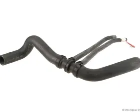 Motorcraft Radiator Coolant Hose Ford Lower 6.8L V10