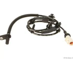Motorcraft ABS Wheel Speed Sensor Front Left