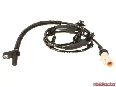 Motorcraft ABS Wheel Speed Sensor Front Left - W0133-1974116