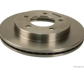 Motorcraft Disc Brake Rotor Ford F-150 Front 1997-2004