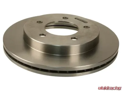 Motorcraft Disc Brake Rotor Ford F-150 Front 1997-2004 - W0133-1974130