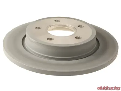 Motorcraft Disc Brake Rotor Ford Rear - W0133-1977241