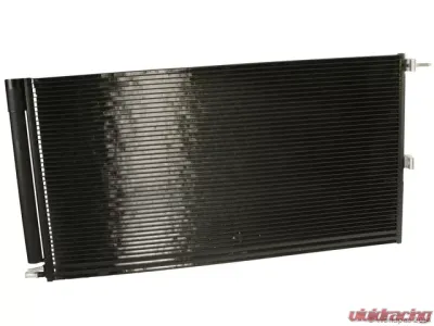 Motorcraft A/C Condenser - W0133-1979201
