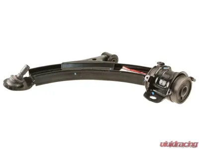 Motorcraft Suspension Control Arm Ford Mustang Front Left Lower - W0133-1980054