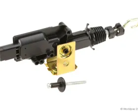 Motorcraft Door Lock Actuator Motor