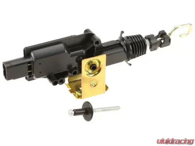 Motorcraft Door Lock Actuator Motor - W0133-1980621