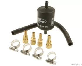 Motorcraft Auto Trans Filter Kit