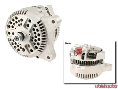 Motorcraft Alternator - W0133-1985216