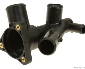 Motorcraft Engine Coolant Thermostat Housing Mazda